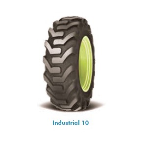 Гума CULTOR INDUSTRIAL 10
