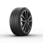 Гума MICHELIN PILOT SPORT 4S