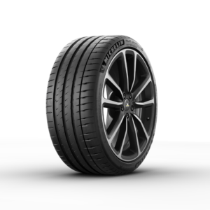 Гума MICHELIN PILOT SPORT 4S