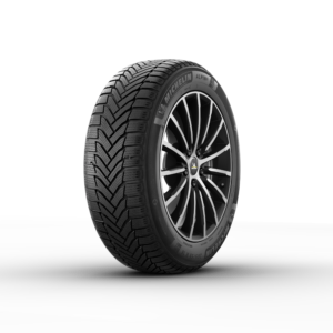 Гума MICHELIN ALPIN 6