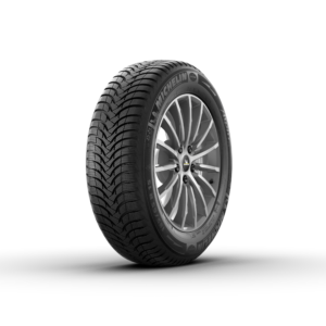 Гума MICHELIN ALPIN A4 GRNX