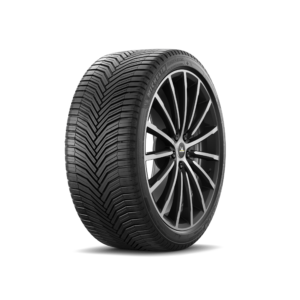 Гума MICHELIN CROSSCLIMATE+