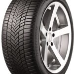 Гума BRIDGESTONE A005 EVO