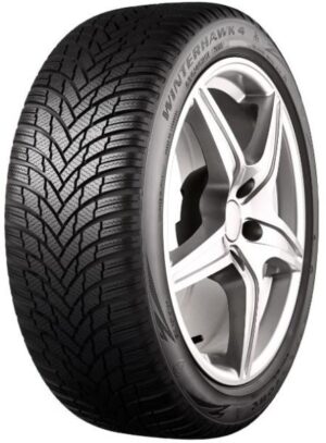 Гума FIRESTONE WINTERHAWK 4