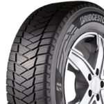 Гума BRIDGESTONE DURAVIS ALL SEASON