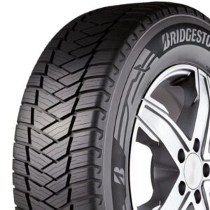 Гума BRIDGESTONE DURAVIS ALL SEASON