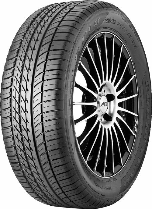 Гума GOODYEAR EAGLE F1 ASYMM SUV AT