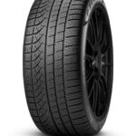 Гума PIRELLI P ZERO WINTER
