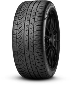 Гума PIRELLI P ZERO WINTER