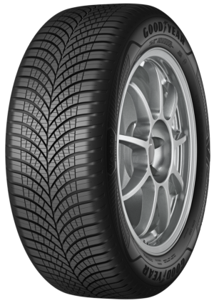 Гума GOODYEAR VECTOR 4SEASON G3