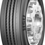 Гума CONTINENTAL HSU
