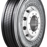 Гума BRIDGESTONE COACH-AP 001