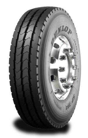 Гума DUNLOP SP382