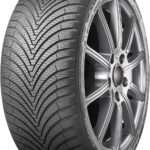 Гума KUMHO SOLUS HA32
