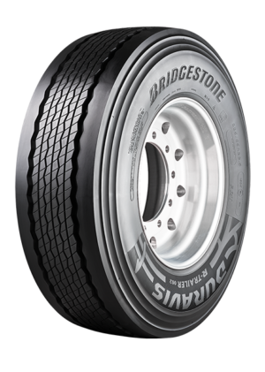 Гума BRIDGESTONE DURAVIS R-STEER 002 EVO