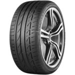 Гума BRIDGESTONE S001L