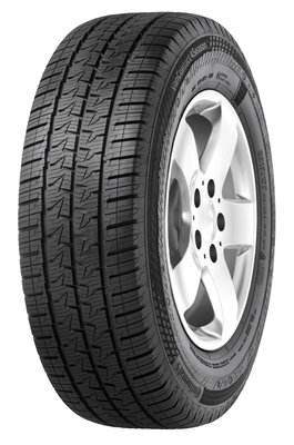 Гума CONTINENTAL VanContact 4Season
