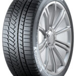 Гума CONTINENTAL WinterContact TS 850 P