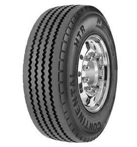 Гума CONTINENTAL HTR+