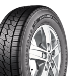 Гума FIRESTONE VANHAWK MULTISEASON