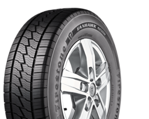 Гума FIRESTONE VANHAWK MULTISEASON