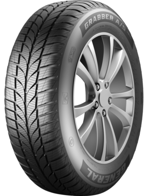 Гума GENERAL TIRE GRABBER A/S 365