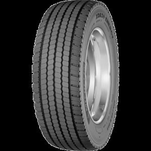 Гума MICHELIN XDA2+ ENERGY