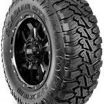 Гума NEXEN ROADIAN MTX RM7