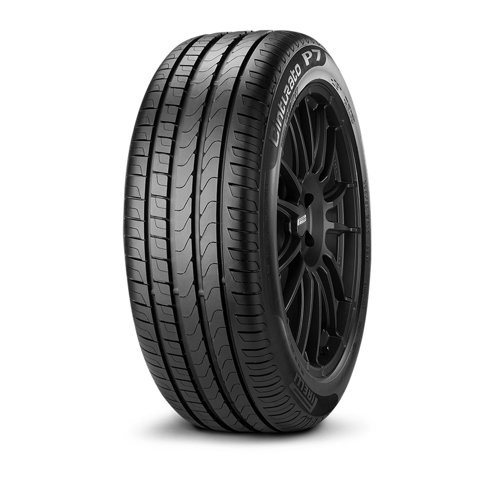 Гума PIRELLI CINTURATO P7 (P7C2)