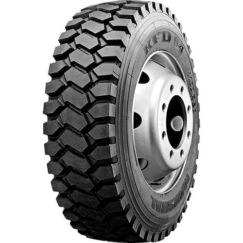 Гума KUMHO KFD04