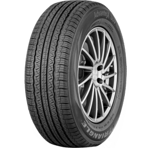 Гума TRIANGLE TR259