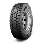 Гума KUMHO KMD51
