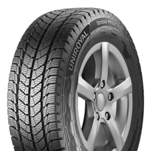 Гума UNIROYAL SnowMax 3