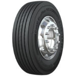 Гума CONTINENTAL EcoPlus HS3+