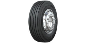 Гума CONTINENTAL EcoPlus HS3+
