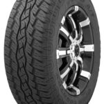 Гума TOYO OPEN COUNTRY A/T PLUS