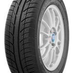 Гума TOYO SNOWPROX S943