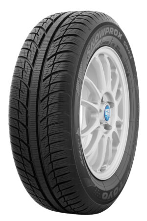Гума TOYO SNOWPROX S943