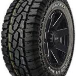 Гума GRIPMAX MUD RAGE R/T MAX