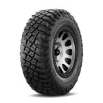 Гума BFGOODRICH MUD TERRAIN T/A KM3