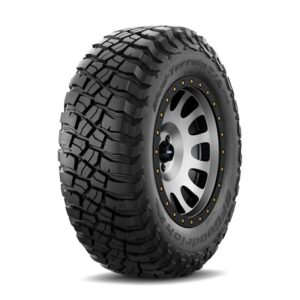 Гума BFGOODRICH MUD TERRAIN T/A KM3