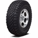 Гума BFGOODRICH ALL-TERRAIN T/A KO2 LRD RWL GO