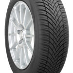 Гума TOYO CELSIUS AS2