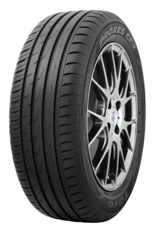 Гума TOYO PROXES CF2