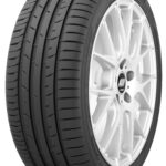 Гума TOYO PROXES SPORT