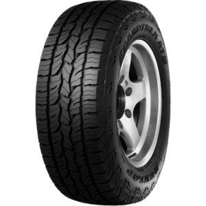 Гума DUNLOP GRANDTREK AT5