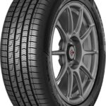 Гума DUNLOP SPORT ALL SEASON