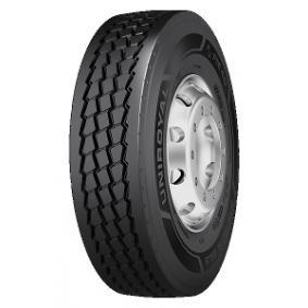Гума UNIROYAL FM 40