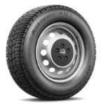 Гума BFGOODRICH ACTIVAN 4S