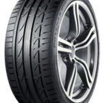 Гума BRIDGESTONE S001 I